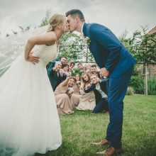 Benoît Hogedé Photographe Mariage Dunkerque