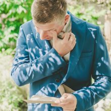 Benoît Hogedé Photographe Mariage Dunkerque