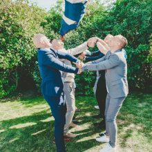 Benoît Hogedé Photographe Mariage Dunkerque