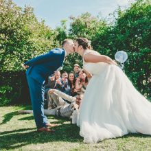 Benoît Hogedé Photographe Mariage Dunkerque