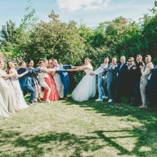 Benoît Hogedé Photographe Mariage Dunkerque