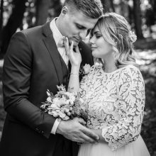 Benoît Hogedé Photographe Mariage Dunkerque