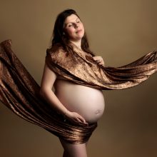 Benoît Hogedé Photographe Grossesse Studio Dunkerque
