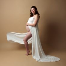 Benoît Hogedé Photographe Grossesse Studio Dunkerque