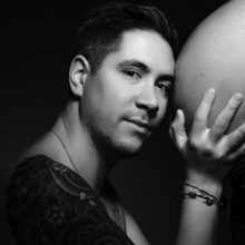 Benoît Hogedé Photographe Grossesse Studio Dunkerque