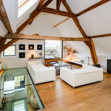 Benoît Hogedé Photographe Reportage Immobilier Dunkerque