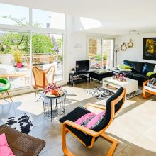 Benoît Hogedé Photographe Reportage Immobilier Dunkerque