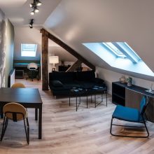 Benoît Hogedé Photographe Reportage Immobilier Dunkerque