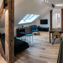 Benoît Hogedé Photographe Reportage Immobilier Dunkerque